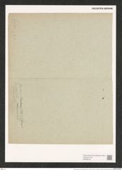 Navicula gastrum var. exigua (Greg.) Grun. (de-Toni-Nr.: Genus 1, Species 131) Zeichnungen Sammlung Grunow (NHMW-BOT-W0366704)